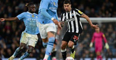 £100m offer, Newcastle FFP deadline, Man City release clause stance - Bruno Guimaraes transfer truth - www.manchestereveningnews.co.uk - Manchester
