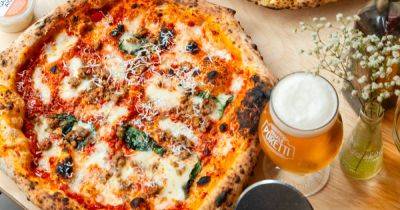 Rudy's to open 27th pizzeria in popular Greater Manchester town - and it will feature all the Neapolitan flavours you have come to expect - www.manchestereveningnews.co.uk - London - Birmingham - city Naples - city Portland - city Great Manchester