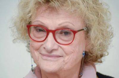 Pnina Blayer Dies: Former Artistic Director Of Haifa International Film Festival Was 77 - deadline.com - city Jerusalem - Israel