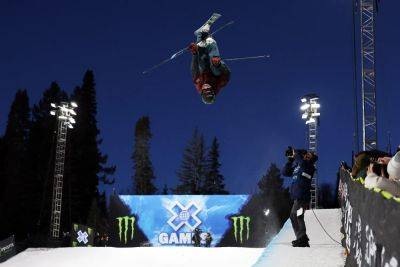 X Games to Move to Year-Round, Team-Based League Format - variety.com - Beyond