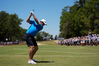 2024 U.S Open: How to Watch the Golf Championship Live Online - variety.com - USA - North Carolina
