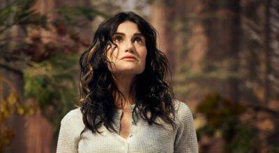 Idina Menzel Returning To Broadway Next Year In New Musical ‘Redwood’ - deadline.com - California - county San Diego