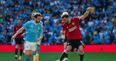 Uefa rule change to have major impact on Man United and City players at Euro 2024 - www.manchestereveningnews.co.uk - Manchester - Germany