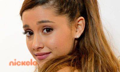 Ariana Grande breaks her silence about Nickelodeon: ‘I guess I’m upset’ - us.hola.com