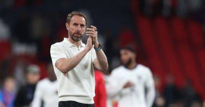 Supercomputer predicts England's fate at Euro 2024 with Gareth Southgate at the helm - www.manchestereveningnews.co.uk - Manchester - Jordan - Germany - Berlin