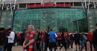 Manchester United insist season ticket change will make life 'easier' after complaints - www.manchestereveningnews.co.uk - Manchester - Sancho - county Greenwood