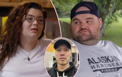 Amber Portwood’s Ex Gary Shirley Makes STUNNING Insinuation About Her Missing Fiancé -- You Won't Believe It! - perezhilton.com - North Carolina