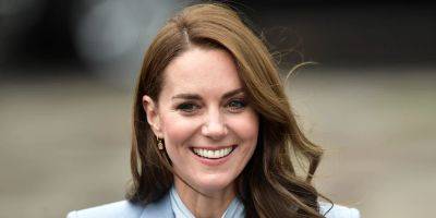 Is Kate Middleton Getting Cancer Treatment in Houston, Texas at MD Anderson? Palace Reveals the Truth About This Rumor - www.justjared.com - USA - Texas - county Anderson - city Houston, state Texas