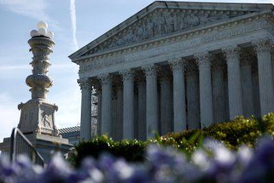 Supreme Court Rejects Effort To Restrict Abortion Pill Mifepristone - deadline.com