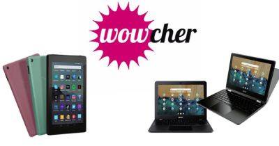 Apple, Acer, and more Wowcher deals to avoid - and the ones worth buying - www.ok.co.uk
