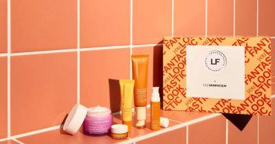 Ole Henriksen skincare fans can get £110 worth of products for just £38 – here's how - www.ok.co.uk