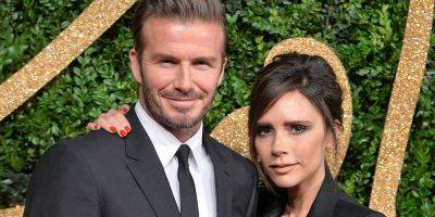 David Beckham Says Spice Girls Tour Isn't Happening & Explains Why, Weighs In on Travis Kelce & Taylor Swift Romance - www.justjared.com