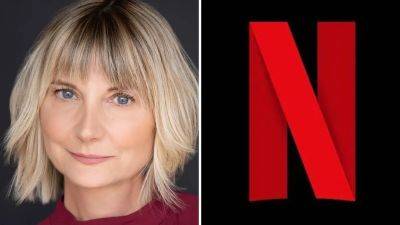 Kerri Kenney-Silver Joins ‘The Four Seasons’ Netflix Comedy Series - deadline.com - city Richmond - county Reno - city Santa Clarita