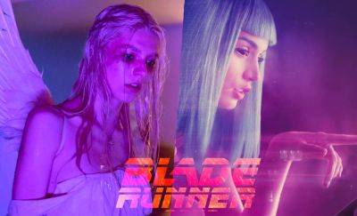 ‘Blade Runner 2099’: Hunter Schafer Joins Cast Of Upcoming Prime Video Limited Series - theplaylist.net