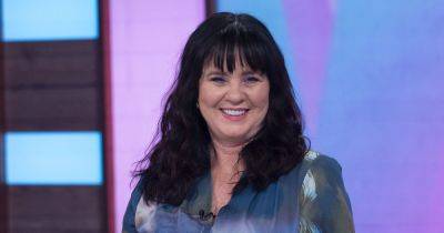 Inside Loose Women star Coleen Nolan's house for her cats - complete with sun lounger and bedroom - www.ok.co.uk