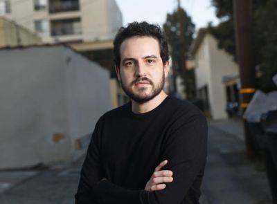 M88 Signs Filmmaker Alexandre Moratto - deadline.com - Brazil - USA - city Santoro