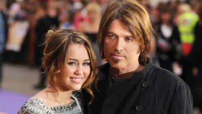 Miley Cyrus’s Alleged Family Drama: A Complete Timeline - www.glamour.com