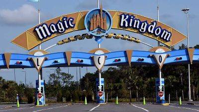 Disney Drops Federal Appeal in Florida Lawsuit, Ending DeSantis Fight - variety.com - Florida - city Orlando