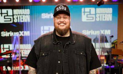 Jelly Roll opens up about performing with Eminem; ‘Coolest moment of my career’ - us.hola.com - Detroit - Michigan