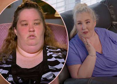 Mama June Shannon Dropped 30 LBS Using Weight Loss Drugs! - perezhilton.com - Australia