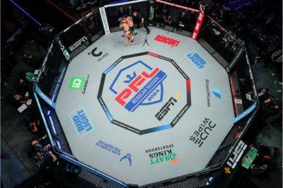PFL 4 Livestream: How to Watch Tonight’s Mixed Martial Arts Event Online - variety.com - Australia - Britain - Russia - state Connecticut - county Dakota