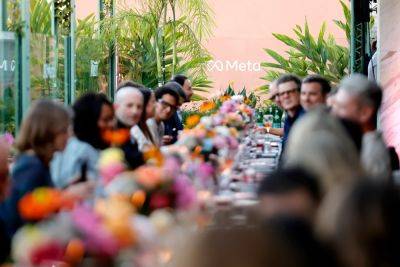 Variety + Meta Innovators Dinner: See the Photos - variety.com - Beverly Hills