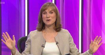 Edinburgh Question Time backlash as fans rage at Fiona Bruce for behaviour towards Kate Forbes MSP - www.dailyrecord.co.uk - Britain - Scotland - county Ross - county Douglas