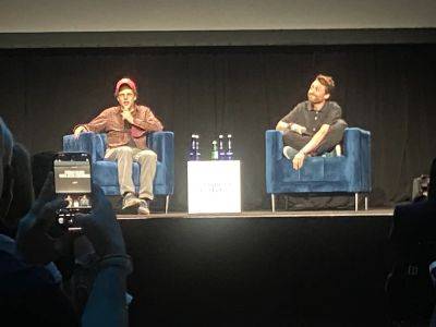 Kieran Culkin And Jesse Eisenberg Talk ‘A Real Pain’, ‘Home Alone’ & ‘Succession’ At Tribeca Festival - deadline.com