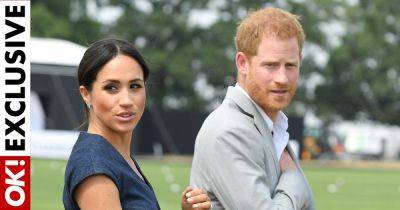 Prince Harry and Meghan Markle 'haunted by divorce' and 'determined' not to repeat past mistakes - www.ok.co.uk - Britain