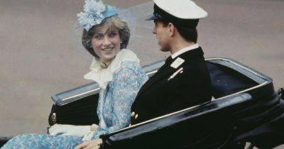 Inside Princess Diana's 'disastrous' first Trooping the Colour aged just 19 - www.ok.co.uk - county Charles - Burma