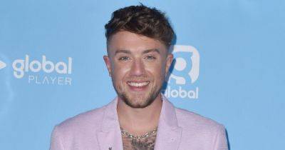 Roman Kemp says he's 'got his life back' after quitting Capital FM as he returns to Celebrity Gogglebox - www.manchestereveningnews.co.uk