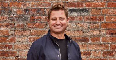 George Clarke's touching tribute to his dad after horror death - www.ok.co.uk