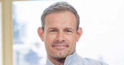 Corrie's Nick Tilsley star Ben Price married for 19 years to familiar TV star - www.ok.co.uk