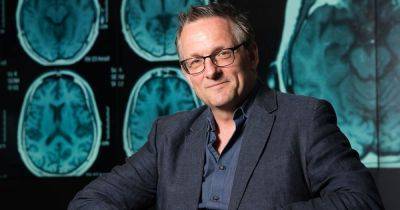 Michael Mosley's heartbreaking last interview released by BBC in special tribute after tragic death - www.ok.co.uk - Greece