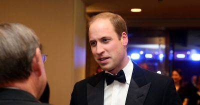 Prince William makes secret solo visit to MI6 and no one knows why - www.dailyrecord.co.uk - Britain - London