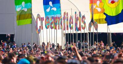 'His plan was foiled at the Creamfields gates before he even had a chance' - www.manchestereveningnews.co.uk