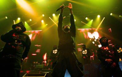 Wu-Tang Clan’s ‘Once Upon A Time In Shaolin’ is now an NFT - www.nme.com - New York - Morocco
