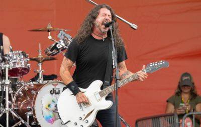 Watch Foo Fighters tell us how they wrote ‘Everlong’ - www.nme.com - Britain - Manchester - Washington