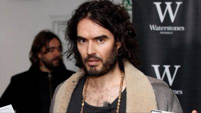Russell Brand’s Alleged Inappropriate Behavior on Endemol Shows Was Tolerated as ‘Russell Being Russell’ and Not ‘Adequately Addressed,’ Banijay Report Finds - variety.com