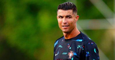 Manchester United finally take Cristiano Ronaldo advice with ambitious Sir Jim Ratcliffe plan - www.manchestereveningnews.co.uk - Manchester - Qatar - county Morgan - county Foster - county Norman