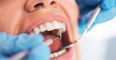 Dentist's warning over 'detoxifying' health drink that's 'eroding teeth' - www.dailyrecord.co.uk