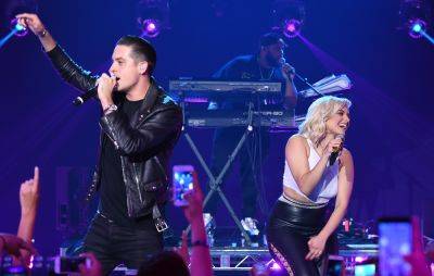 Bebe Rexha hits out at “stuck up ungrateful loser” G-Eazy - www.nme.com - USA