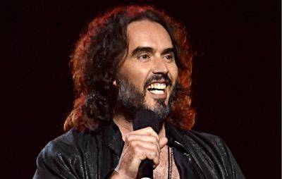 Russell Brand concerns “not adequately addressed” by Channel 4, investigation finds - www.nme.com - Britain - county Bristol
