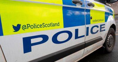Man and teen girl, 18, killed in crash on Perthshire road - www.dailyrecord.co.uk