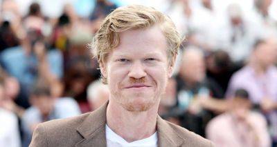 Jesse Plemons Opens Up About His Weight Loss, Reveals If He Used Ozempic - www.justjared.com - Los Angeles
