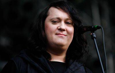 Watch Anohni and the Johnsons play their first show in nine years - www.nme.com - Australia - USA - Greece - city Athens