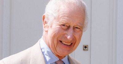 King Charles expresses 'delight' over Kate news in 24 word palace statement - www.ok.co.uk - London - city Sandringham