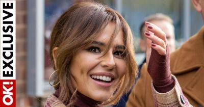 Cheryl Tweedy 'hasn't given up hope' for another baby - www.ok.co.uk - Britain