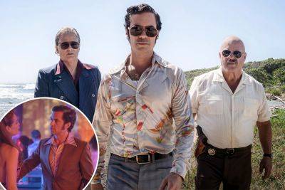 Danny Pino brings disco and drama in ‘Hotel Cocaine’ crime thriller: You can ‘feel the aura’ of the ‘70s - nypost.com - USA - Miami - Cuba - county Bay - county Castro