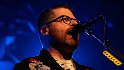 The Decemberists’ Colin Meloy Is Fine With the Long Wait for The Group’s New Album, But Isn’t So Sure His Dream Is Still to Write With Morrissey - variety.com - county Garden - state Oregon